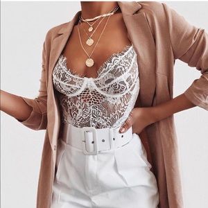 Meet your Posher, Coco